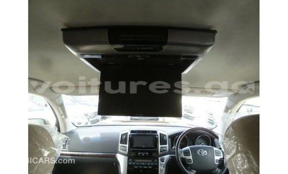 Acheter Import Voiture Toyota Land Cruiser Autre à Import - Dubai, Estuaire Acheter Import Voiture Toyota Land Cruiser Autre à Import - Dubai, Estuaire