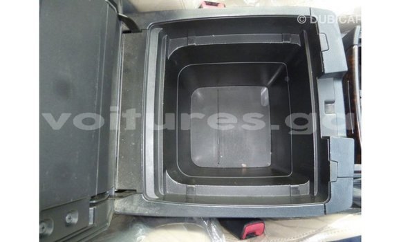 Acheter Import Voiture Toyota Land Cruiser Autre à Import - Dubai, Estuaire Acheter Import Voiture Toyota Land Cruiser Autre à Import - Dubai, Estuaire