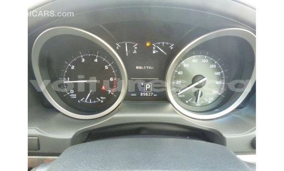 Acheter Import Voiture Toyota Land Cruiser Autre à Import - Dubai, Estuaire Acheter Import Voiture Toyota Land Cruiser Autre à Import - Dubai, Estuaire