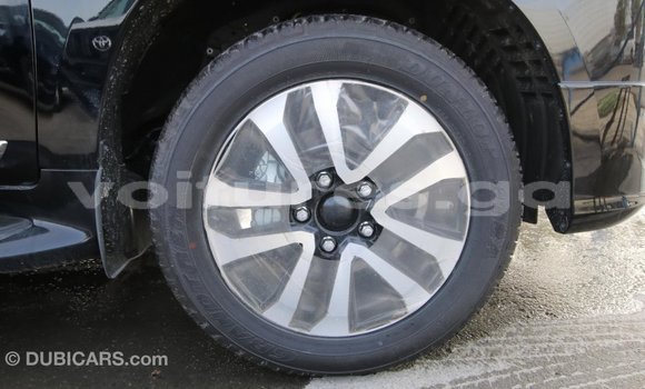 Acheter Import Voiture Toyota Land Cruiser Noir à Import - Dubai, Estuaire Acheter Import Voiture Toyota Land Cruiser Noir à Import - Dubai, Estuaire