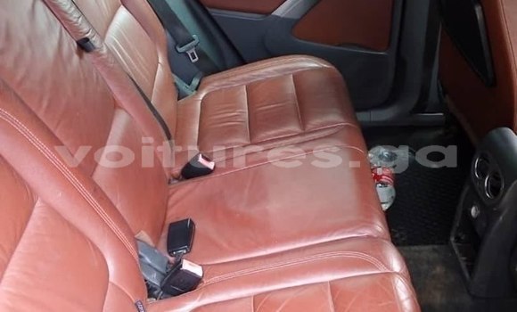 Buy Used Volkswagen Tiguan Black Car in Libreville in Estuary Buy Used Volkswagen Tiguan Black Car in Libreville in Estuary