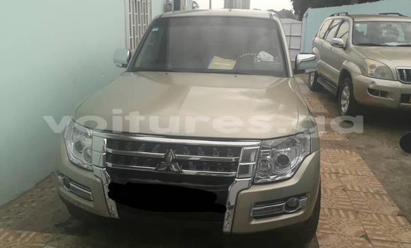 Sayi Na hannu Mitsubishi L200 Brown Mota in Libreville a estuary Sayi Na hannu Mitsubishi L200 Brown Mota in Libreville a estuary