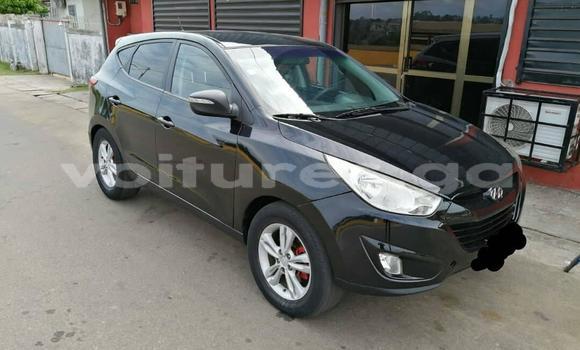 Sayi Na hannu Mitsubishi L200 Black Mota in Libreville a estuary Sayi Na hannu Mitsubishi L200 Black Mota in Libreville a estuary