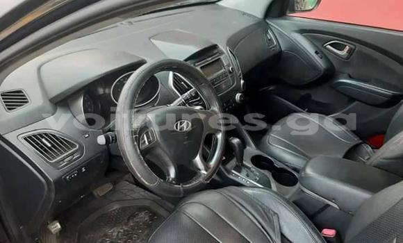 Sayi Na hannu Mitsubishi L200 Black Mota in Libreville a estuary Sayi Na hannu Mitsubishi L200 Black Mota in Libreville a estuary