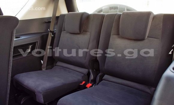 Acheter Import Voiture Toyota Prado Noir à Import - Dubai, Estuaire Acheter Import Voiture Toyota Prado Noir à Import - Dubai, Estuaire