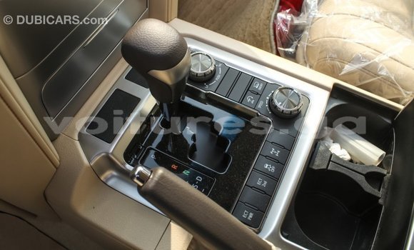 Acheter Import Voiture Toyota Land Cruiser Autre à Import - Dubai, Estuaire Acheter Import Voiture Toyota Land Cruiser Autre à Import - Dubai, Estuaire