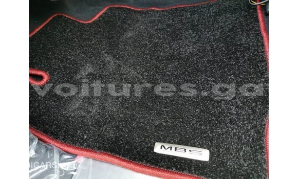 Acheter Import Voiture Lexus LX Noir à Import - Dubai, Estuaire Acheter Import Voiture Lexus LX Noir à Import - Dubai, Estuaire