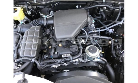 Acheter Import Voiture Toyota Prado Marron à Import - Dubai, Estuaire Acheter Import Voiture Toyota Prado Marron à Import - Dubai, Estuaire