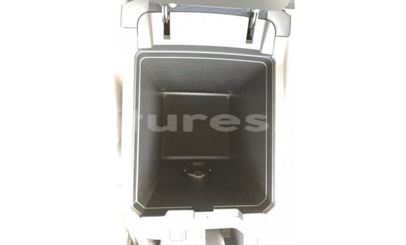 Sayi Imported Toyota Prado Black Mota in Import - Dubai a estuary Sayi Imported Toyota Prado Black Mota in Import - Dubai a estuary