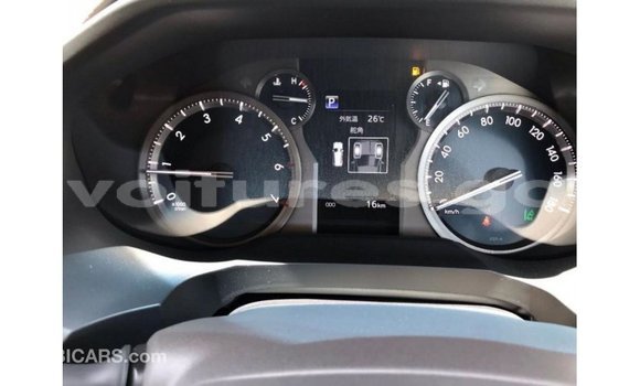 Sayi Imported Toyota Prado Black Mota in Import - Dubai a estuary Sayi Imported Toyota Prado Black Mota in Import - Dubai a estuary