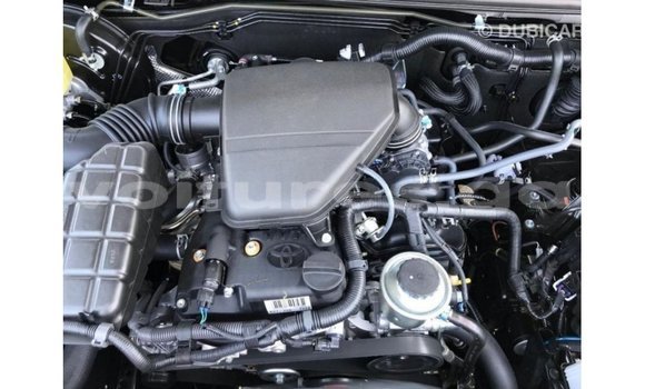 Sayi Imported Toyota Prado Black Mota in Import - Dubai a estuary Sayi Imported Toyota Prado Black Mota in Import - Dubai a estuary