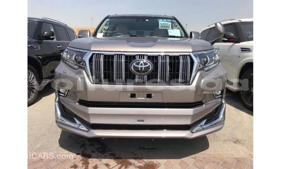 Sayi Imported Toyota Prado Brown Mota in Import - Dubai a estuary Sayi Imported Toyota Prado Brown Mota in Import - Dubai a estuary