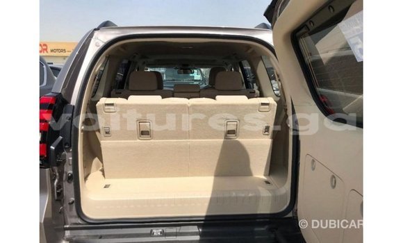 Sayi Imported Toyota Prado Brown Mota in Import - Dubai a estuary Sayi Imported Toyota Prado Brown Mota in Import - Dubai a estuary