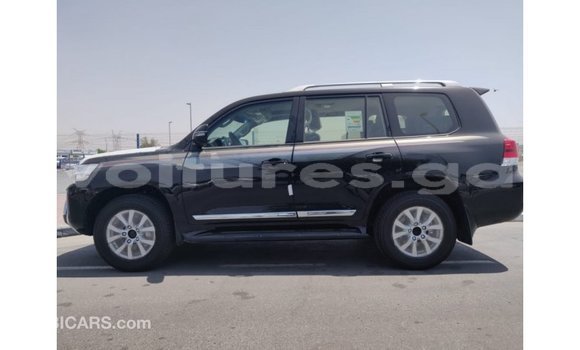 Sayi Imported Toyota Land Cruiser Black Mota in Import - Dubai a estuary Sayi Imported Toyota Land Cruiser Black Mota in Import - Dubai a estuary