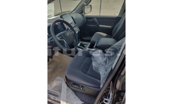 Sayi Imported Toyota Land Cruiser Black Mota in Import - Dubai a estuary Sayi Imported Toyota Land Cruiser Black Mota in Import - Dubai a estuary