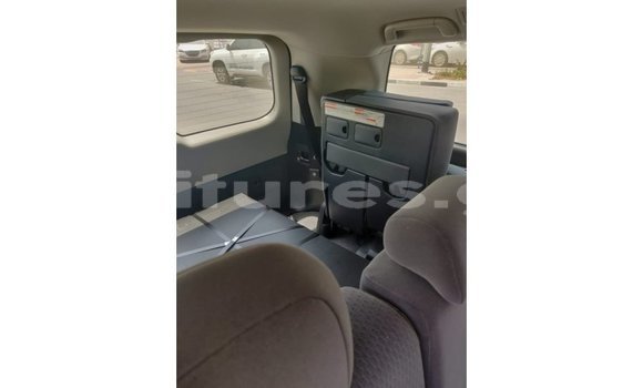 Sayi Imported Toyota Land Cruiser Black Mota in Import - Dubai a estuary Sayi Imported Toyota Land Cruiser Black Mota in Import - Dubai a estuary