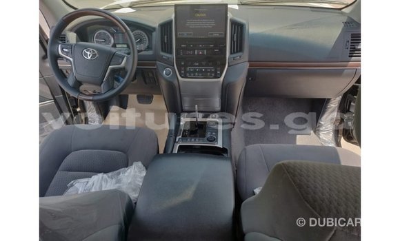 Sayi Imported Toyota Land Cruiser Black Mota in Import - Dubai a estuary Sayi Imported Toyota Land Cruiser Black Mota in Import - Dubai a estuary