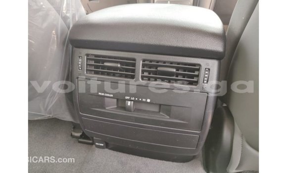 Sayi Imported Toyota Land Cruiser Black Mota in Import - Dubai a estuary Sayi Imported Toyota Land Cruiser Black Mota in Import - Dubai a estuary