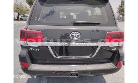 Sayi Imported Toyota Land Cruiser Black Mota in Import - Dubai a estuary Sayi Imported Toyota Land Cruiser Black Mota in Import - Dubai a estuary
