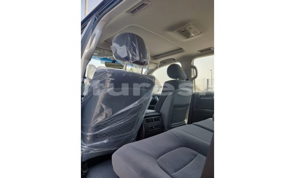 Sayi Imported Toyota Land Cruiser Black Mota in Import - Dubai a estuary Sayi Imported Toyota Land Cruiser Black Mota in Import - Dubai a estuary
