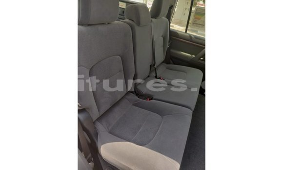 Sayi Imported Toyota Land Cruiser Black Mota in Import - Dubai a estuary Sayi Imported Toyota Land Cruiser Black Mota in Import - Dubai a estuary
