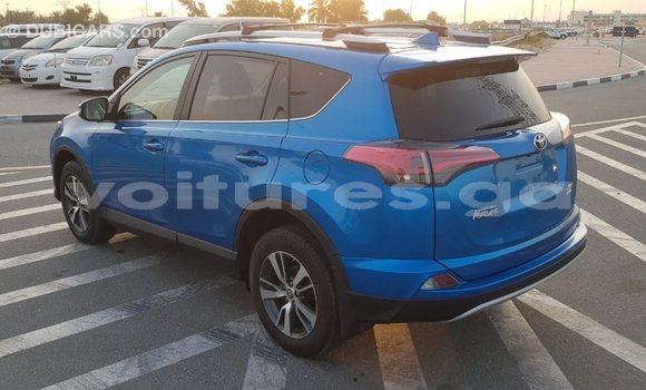 Acheter Import Utilitaire Toyota HiAce Bleu à Import - Dubai, Estuaire Acheter Import Utilitaire Toyota HiAce Bleu à Import - Dubai, Estuaire