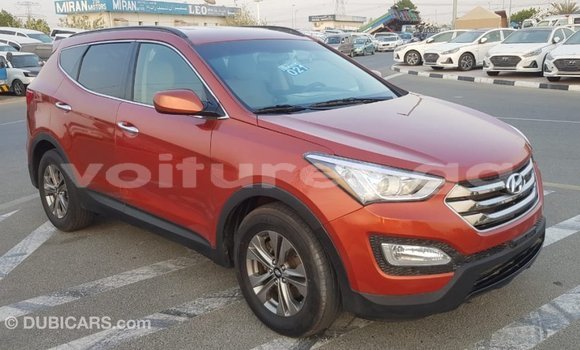 Acheter Import Voiture Hyundai Santa Fe Autre à Import - Dubai, Estuaire Acheter Import Voiture Hyundai Santa Fe Autre à Import - Dubai, Estuaire