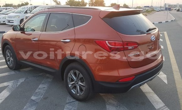Acheter Import Voiture Hyundai Santa Fe Autre à Import - Dubai, Estuaire Acheter Import Voiture Hyundai Santa Fe Autre à Import - Dubai, Estuaire