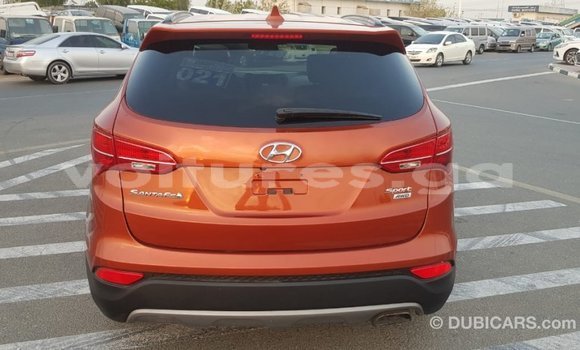 Acheter Import Voiture Hyundai Santa Fe Autre à Import - Dubai, Estuaire Acheter Import Voiture Hyundai Santa Fe Autre à Import - Dubai, Estuaire
