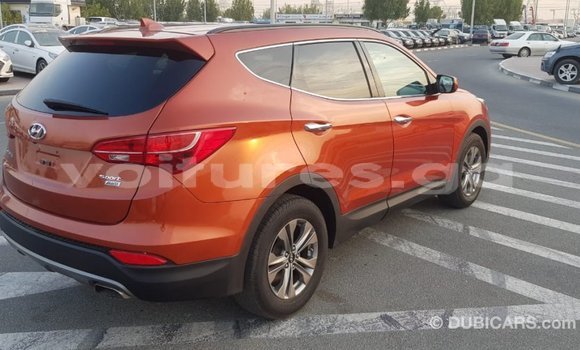 Acheter Import Voiture Hyundai Santa Fe Autre à Import - Dubai, Estuaire Acheter Import Voiture Hyundai Santa Fe Autre à Import - Dubai, Estuaire