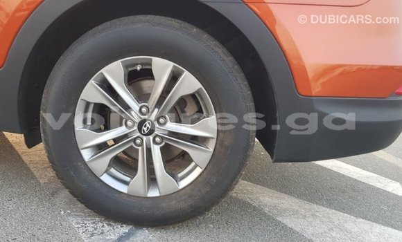 Acheter Import Voiture Hyundai Santa Fe Autre à Import - Dubai, Estuaire Acheter Import Voiture Hyundai Santa Fe Autre à Import - Dubai, Estuaire