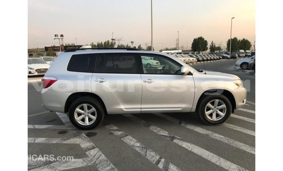 Acheter Import Voiture Toyota Highlander Autre à Import - Dubai, Estuaire Acheter Import Voiture Toyota Highlander Autre à Import - Dubai, Estuaire