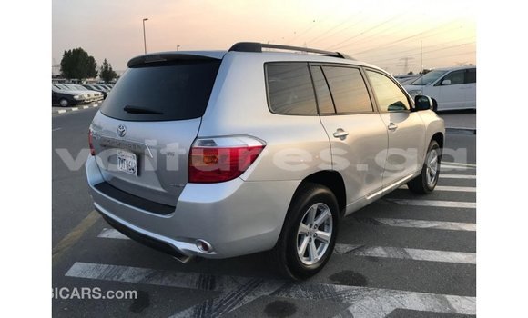 Acheter Import Voiture Toyota Highlander Autre à Import - Dubai, Estuaire Acheter Import Voiture Toyota Highlander Autre à Import - Dubai, Estuaire