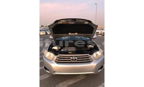 Acheter Import Voiture Toyota Highlander Autre à Import - Dubai, Estuaire Acheter Import Voiture Toyota Highlander Autre à Import - Dubai, Estuaire