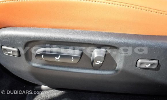 Acheter Import Voiture Lexus LX Autre à Import - Dubai, Estuaire Acheter Import Voiture Lexus LX Autre à Import - Dubai, Estuaire