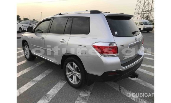 Acheter Import Voiture Toyota Highlander Autre à Import - Dubai, Estuaire Acheter Import Voiture Toyota Highlander Autre à Import - Dubai, Estuaire