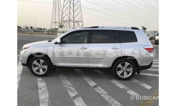 Acheter Import Voiture Toyota Highlander Autre à Import - Dubai, Estuaire Acheter Import Voiture Toyota Highlander Autre à Import - Dubai, Estuaire