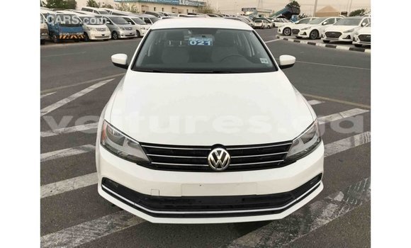Acheter Import Voiture Volkswagen Jetta Blanc à Import - Dubai, Estuaire Acheter Import Voiture Volkswagen Jetta Blanc à Import - Dubai, Estuaire