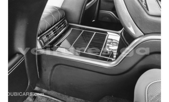 Acheter Import Voiture Lexus LX Noir à Import - Dubai, Estuaire Acheter Import Voiture Lexus LX Noir à Import - Dubai, Estuaire