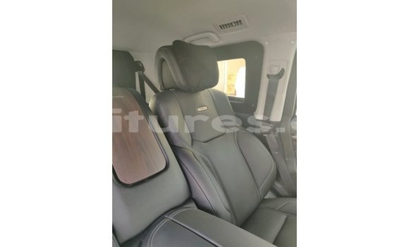 Sayi Imported Toyota Land Cruiser Black Mota in Import - Dubai a estuary Sayi Imported Toyota Land Cruiser Black Mota in Import - Dubai a estuary