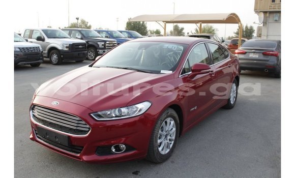 Acheter Import Voiture Ford Fusion Rouge à Import - Dubai, Estuaire Acheter Import Voiture Ford Fusion Rouge à Import - Dubai, Estuaire