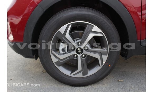 Acheter Import Voiture Hyundai Creta Rouge à Import - Dubai, Estuaire Acheter Import Voiture Hyundai Creta Rouge à Import - Dubai, Estuaire