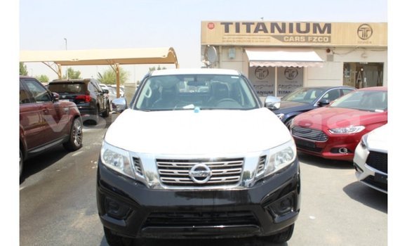 Acheter Import Voiture Nissan Navara Noir à Import - Dubai, Estuaire Acheter Import Voiture Nissan Navara Noir à Import - Dubai, Estuaire