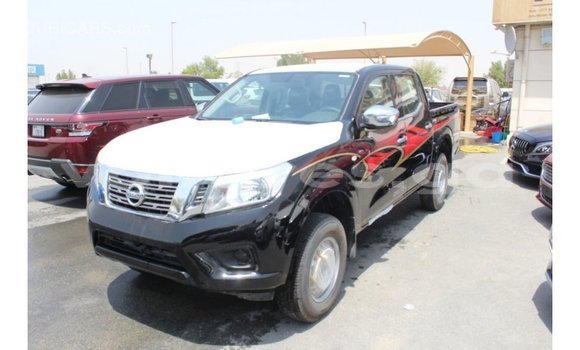 Acheter Import Voiture Nissan Navara Noir à Import - Dubai, Estuaire Acheter Import Voiture Nissan Navara Noir à Import - Dubai, Estuaire