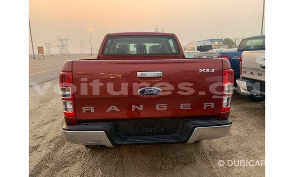 Acheter Import Voiture Ford Ranger Autre à Import - Dubai, Estuaire Acheter Import Voiture Ford Ranger Autre à Import - Dubai, Estuaire