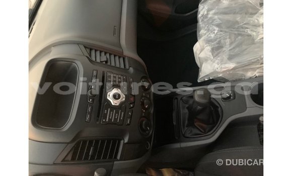 Acheter Import Voiture Ford Ranger Autre à Import - Dubai, Estuaire Acheter Import Voiture Ford Ranger Autre à Import - Dubai, Estuaire