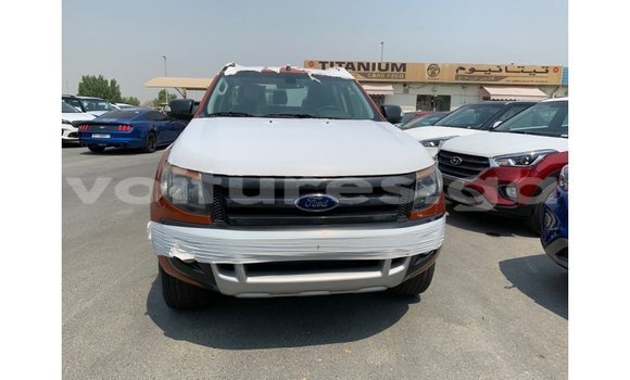 Acheter Import Voiture Ford Ranger Autre à Import - Dubai, Estuaire Acheter Import Voiture Ford Ranger Autre à Import - Dubai, Estuaire