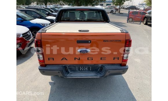 Acheter Import Voiture Ford Ranger Autre à Import - Dubai, Estuaire Acheter Import Voiture Ford Ranger Autre à Import - Dubai, Estuaire
