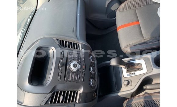 Acheter Import Voiture Ford Ranger Autre à Import - Dubai, Estuaire Acheter Import Voiture Ford Ranger Autre à Import - Dubai, Estuaire