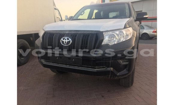 Buy Import Toyota Prado Black Car in Import - Dubai in Estuary Buy Import Toyota Prado Black Car in Import - Dubai in Estuary